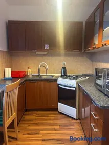 Your Home 23 with parking - Image 1