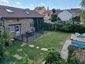 Jolie maison de centre-ville: Le Tournesac - Image 1