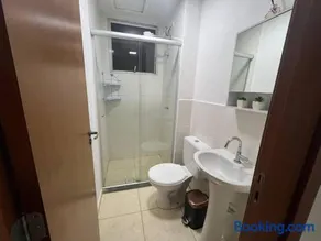 Apartamento Catanduva no Casa Malaga - Image 3