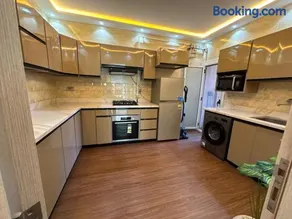 Apartment hotel in El Alamein, Down town Tower's - Image 1