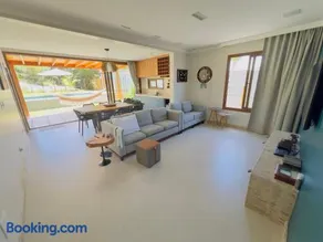 Casa 4 suítes em Costa de Sauipe - Image 2