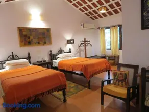 Kanha Jungle Lodge - Image 4
