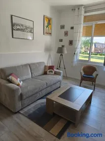 Appartement GUISE Familistere - Image 1