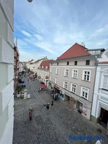 Hagmann's Altstadt Appartement 2 - Image 2