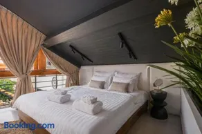 Loft Sanctuary of Hermes - Image 4