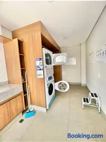 Apartamento Garden com churrasqueira área Gourmet - Image 2