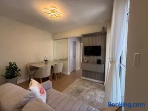 Apartamento c suíte - Centro, São José dos Pinhais - Image 3