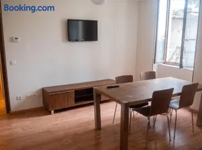 Appartement confortable à Roanne avec jardin et parking - Image 2