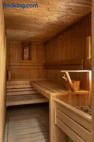 Butorowy Residence Mountain View, Sauna, Gym & Kidsplay by Downtown Apartments - Image 3