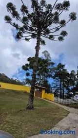 Eco Cabana Mantiqueira - Image 3