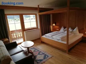 Tirol Appartement Haus Zillertal - Image 1