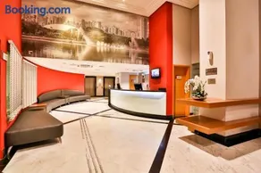 Flat Privativo Comfort Ibirapuera - Image 3