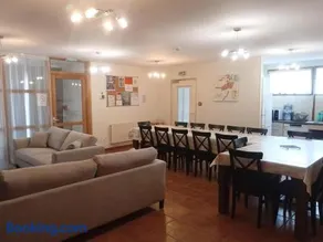 Éco-gîte familial avec jardin, proche sentier randonnée - FR-1-489-484 - Image 4
