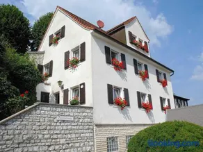 Ferienwohnung Haus Wagnershoehe - Image 1