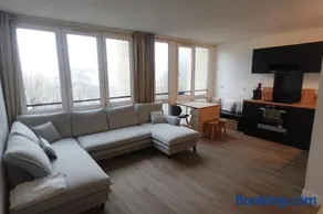 Appartement Moderne 2 chambres Proche Paris - Image 1
