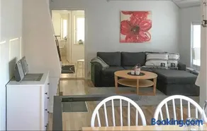 Hyggeligt hjem i Vena med hus havudsigt - Image 5