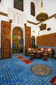 Riad Nasma Fes - Image 2