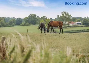 Firtree Farm Lodges - Image 1