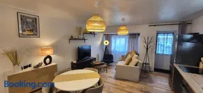 Le ST Martin, Appartement de 45 m avec chambre séparé - Image 3