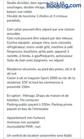 Lili Home Bellecôte - La Plagne - Image 2