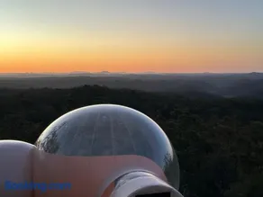 Romantic Stargazing Dome - Beyond Bubbles - Image 1