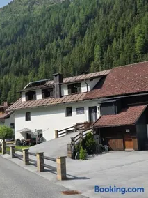 Ferienwohnung Annamaria und Manuel Melmer - Image 1