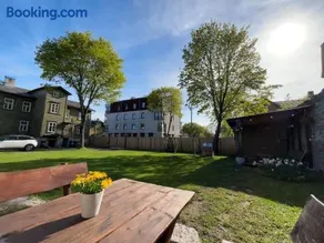 Garden Studio next to Telliskivi & Old Town - Image 3