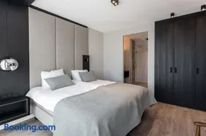Residence Oude Haven room with terrace - Image 4