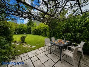 Studio charme avec terrasse à Castellane ! - Image 1