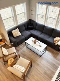 CrossLake Getaway - Image 1