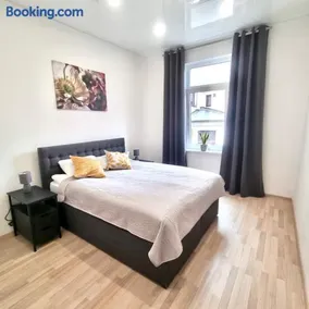 Ferienwohnung Fleiger 3 in Achim Zentrum - Image 5