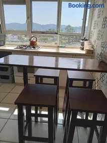 bel appart refait à neuf sur Tamouda Bay Tétouan - Image 2
