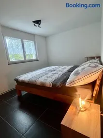 Gemütliche Wohnung mit Bergblick - Image 1