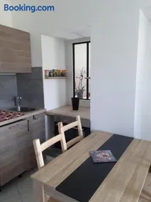 Studio en plein centre ville - 2 à 4 personnes - Image 1