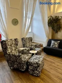 Palác Daun - Studio Apartments - Image 3