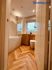 Regent Apartment - FREE PARKING - Image 4
