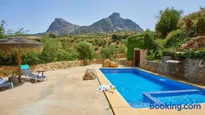 Refugio La Sima El Gastor by Ruralidays - Image 1