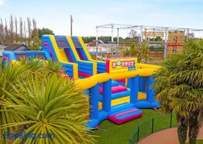 Vauxhall Holiday Park - Image 3