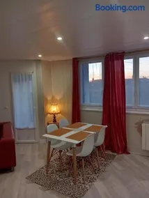 Appartement confortable - Image 1