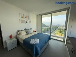 Apartamento con vista espectacular 13 - Pozos Colorados Santa Marta - Image 2