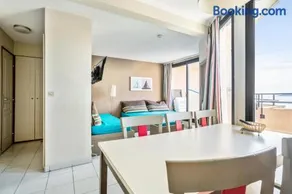 Résidence Cannes Verrerie - maeva Home - Appartement 3 Pièces 6 Personnes - Sélection MAE-4213 - Image 4