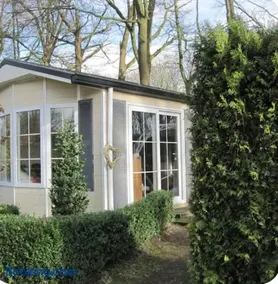Vakantie veluwe - Image 1