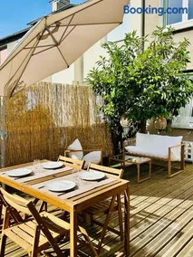 Le Cottage #Terrasse#Confort - Image 3