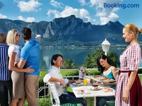 Landzeit Motor-Hotel Mondsee - Image 3