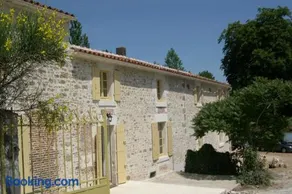 le Moulin de Garreau - Image 1
