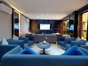 RAK Al Jazeera Serviced Apartments - Image 4