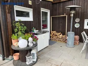 Private Loft Studio with Terrace & Private Entrance - Image 3