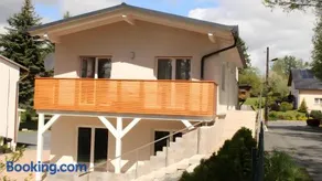 Ferienhaus am Mühlteich - Image 1