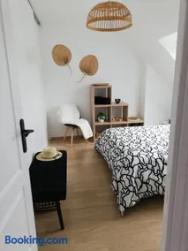 Chambre d'hôtes chez Marie - Image 2