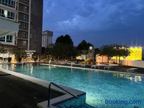 D Festivo Residences Ipoh - Image 2